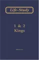 Cover image for Life-Study of 1 and 2 Kings