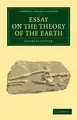 Cover image for Essay on the theory of the earth