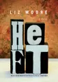 Cover image for Heft