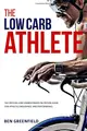 Cover image for The Low-Carb Athlete
