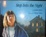 Cover image for Step into the Night