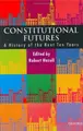 Cover image for Constitutional Futures