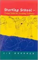 Cover image for Starting School