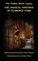 Cover image for The Magical Writings of Florence Farr