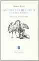 Cover image for Las fábulas del deseo y otros poemas