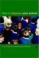 Cover image for How to improve your school