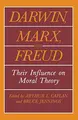 Cover image for Darwin, Marx and Freud
