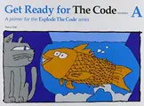 Cover image for Get Ready for the Code A