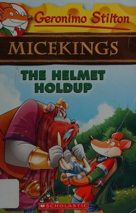The helmet holdup cover