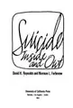 Cover image for Suicide
