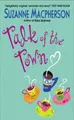 Cover image for Talk of the town
