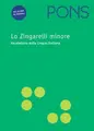 Cover image for PONS Lo Zingarelli minore. Vocabolario della Lingua Italiana.