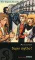 Cover image for SUPER MYTHO