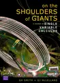 Cover image for On the shoulders of giants