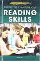 Cover image for Surefire Tips to Improve Your Reading Skills