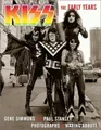 Cover image for KISS