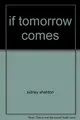Cover image for If Tomorrow Comes