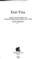 Cover image for Exit visa