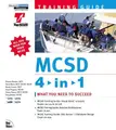 Cover image for McSd Training Guide, 4-In-1