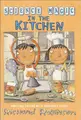 Cover image for Science Magic in the Kitchen