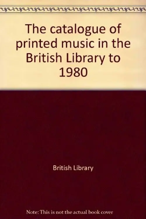 Cover image