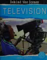 Cover image for Television