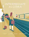 Cover image for Intermediate Algebra plus MyLab Math -- Access Card Package