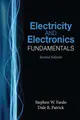 Cover image for Electricity and electronics fundamentals