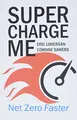 Cover image for Supercharge Me