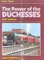 Cover image for Power of the Duchesses