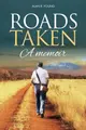Cover image for Roads Taken