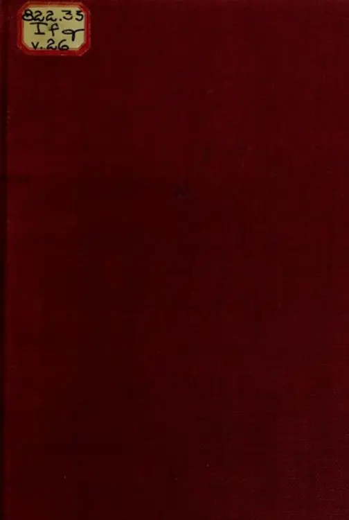 Romeo and Juliet cover