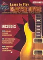 Cover image for Beginner Electric Guitar