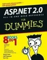Cover image for ASP.NET 2.0 All-In-One Desk Reference For Dummies (For Dummies (Computer/Tech))