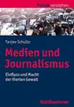 Cover image for Medien und Journalismus