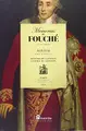 Cover image for Memorias de Fouché