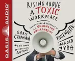 Cover image for Rising Above a Toxic Workplace