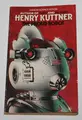 Cover image for The proud robot