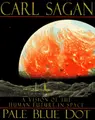 Cover image for Pale Blue Dot