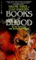 Cover image for Clive Barker's Books of Blood 3 (Clive Barker's Books of Blood)