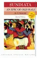 Cover image for Sundiata an Epic of Old Mali