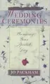 Cover image for Wedding ceremonies