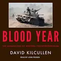 Cover image for Blood Year Lib/E