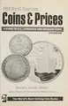 Cover image for 2016 North American coins & prices