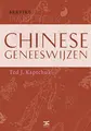 Cover image for Handboek Chinese geneeswijzen