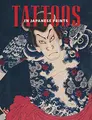 Cover image for Tattoos in Japanese Prints