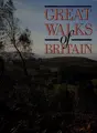 Cover image for Great Walks of Britain