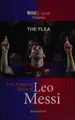 Cover image for The flea