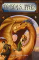 Cover image for Dragon Slippers