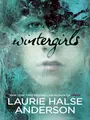Cover image for Wintergirls